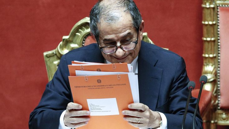 Reddito e quota 100, i dubbi del Tesoro: problemi sulle coperture