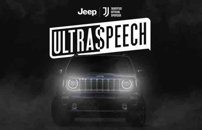 Jeep, al via il progetto “Ultraspeech”