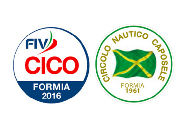 Tutti a Formia, c'è il CICO 2016