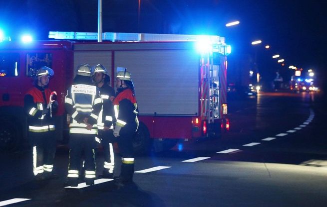 Germania, passeggeri attaccati sul treno da un uomo con ascia: i soccorsi