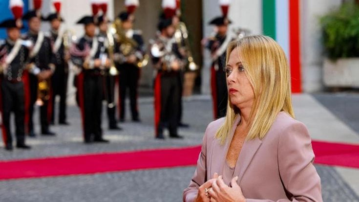 Meloni con gli Usa contro Mosca: “Feroce, non vuole trattare”