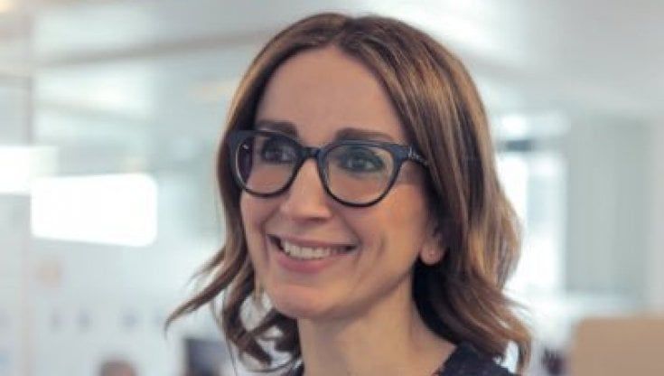 Amundi Sgr, Debora Pastore inserita da Forbes tra i 100 manager di successo nella comunicazione