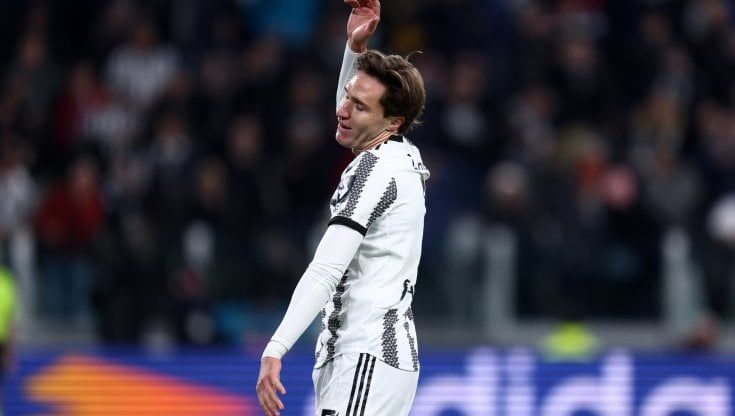 Allegri pronto a riabbracciare Vlahovic, l'attacco torna al completo: ecco come cambia la Juve
