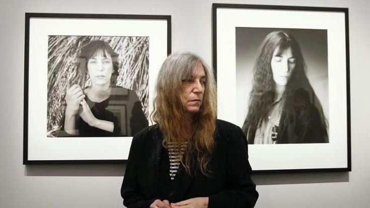 Patti Smith: vi racconto la mia vita da ribelle