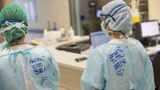 Coronavirus: in Campania i guariti crescono più dei decessi