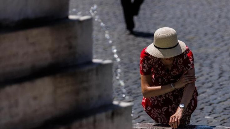 Caldo, allarme anziani dal Grassi al San Camillo emergenze in aumento