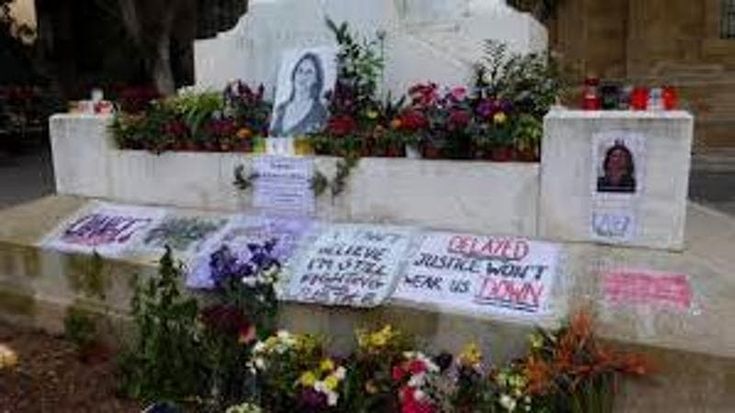 A Malta il ricordo di Daphne Caruana Galizia, la giornalista anti-corruzione uccisa nel 2017