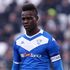 Balotelli lascia il Brescia, contratto rescisso