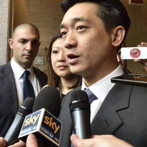 Milan, ecco Mr. Bee: incontro con Berlusconi, firme rinviate ai prossimi giorni