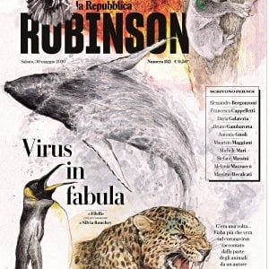 La versione degli animali