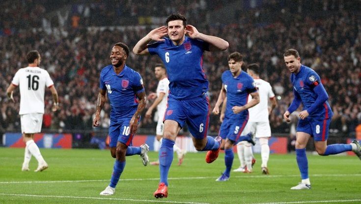 Qualificazioni Mondiali, Inghilterra a un passo dal traguardo. Scozia ai play off