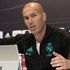 Real Madrid, Zidane: 