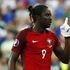 Portogallo-Francia, Eder segna il gol decisivo: curiosa esultanza col guanto bianco