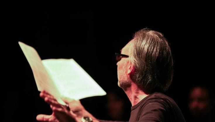 Viaggi, cadute e risalite, il messaggio di speranza del Teatro dell’Arca