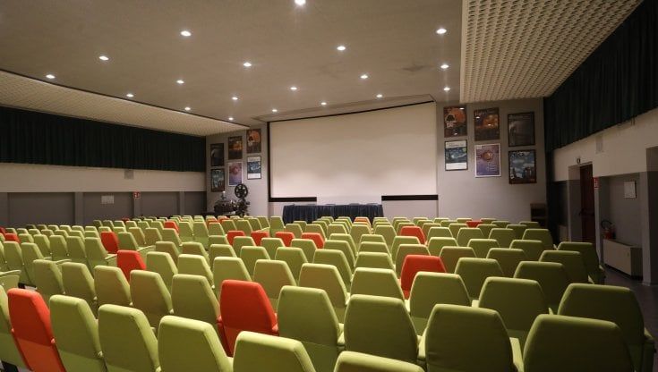 Cineforum Stensen, stavolta il dibattito guarda al futuro 