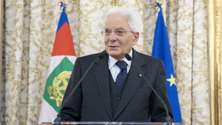 Donazione di organi la spinta di Mattarella: "Occorre fare di più"