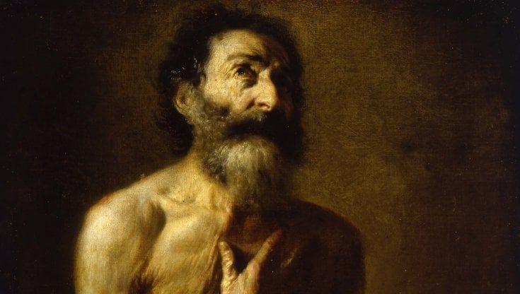 L’urlo di Giobbe è un atto di fede nell'ultimo libro di Massimo Recalcati