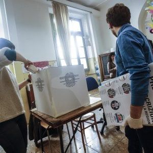 Sicilia, al voto 138 comuni: c'è un candidato ogni cento elettori
