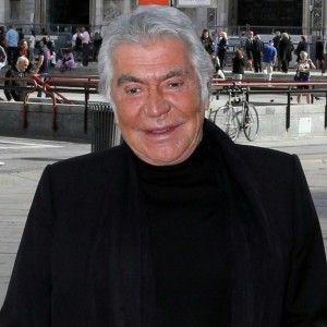 Roberto Cavalli: "Renzi<br /> &egrave; come un figlio, pu&ograve;<br /> ringiovanire l'Italia"