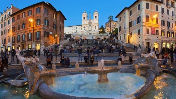 I grandi vini e la buona cucina