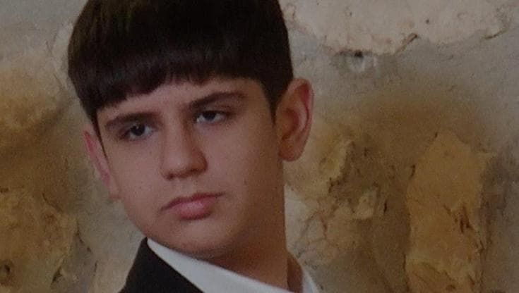 Daniele Lorusso a 16 anni ha salvato madre e figlio che stavano annegando: “Ma non sono un eroe”