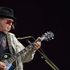Neil Young, al cinema 'Harvest Time': un doc sulla nascita di un disco leggendario