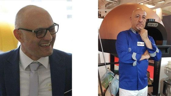 Il maestro pizzaiolo (napoletano) contro il campione del mondo della pizza (friulano): "Revocategli il titolo" 