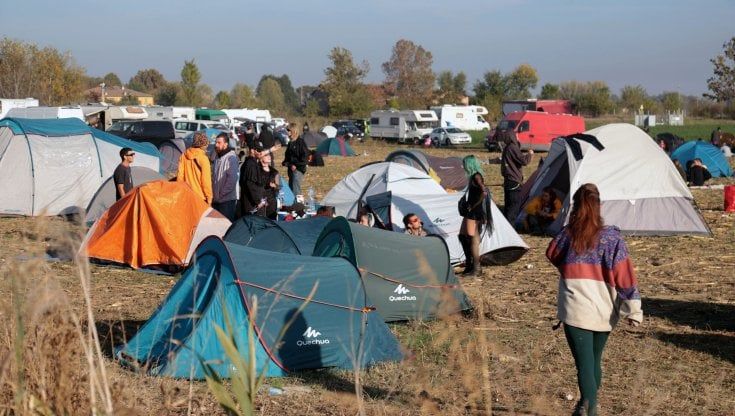 Rave party, nasce il reato: pene fino a sei anni 
