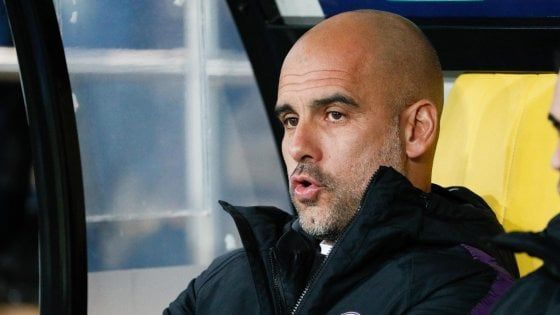 Gli Oasis, Sinatra e Elton John: le canzoni che raccontano Guardiola
