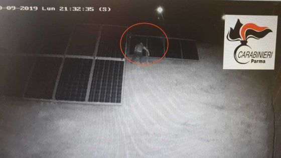 Razzie nei parchi fotovoltaici: centinaia di pannelli rubati e danneggiati. Tre arresti a Parma
