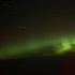 L'Aurora Boreale dà spettacolo, le foto esclusive dai cieli sopra le Isole Shetland