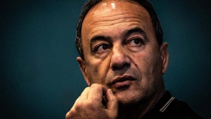 Mimmo Lucano: "Non ho nulla a che fare con le cooperative della suocera di Soumahoro"
