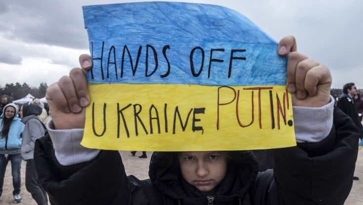 Gas, perché l'Europa non dichiara l'embargo: pochi paesi fornitori, troppo costoso dire addio alla Russia