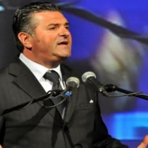 Alfieri: "Non mi candido solo perché me l'ha chiesto De Luca"