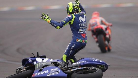 MotoGp, Rossi volta pagina: "Puntiamo a un buon risultato ad Austin"