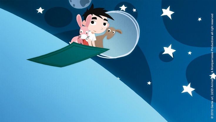 "Iqbal" la favola del bambino operaio che diventò eroe