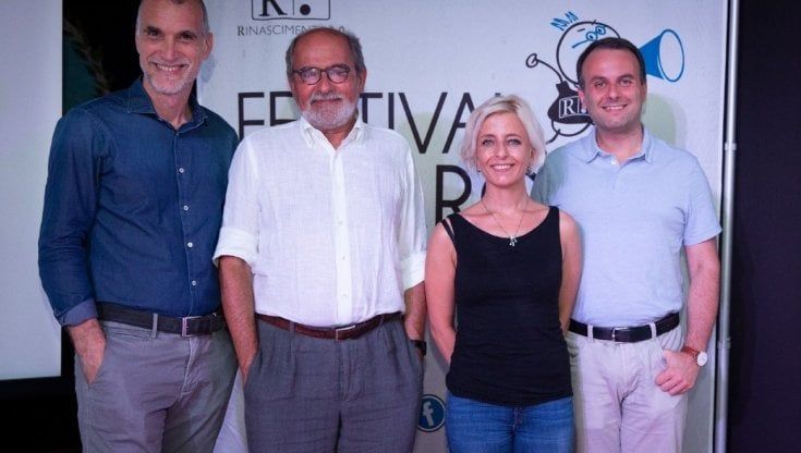 Destinazione cervello, al Festival della Parola  un dialogo sugli scenari futuri