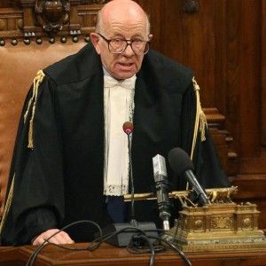 Berlusconi: Csm verso archiviazione per Esposito
