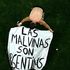 Di chi sono le Falkland/Malvine (ne riparliamo tra quattro anni)