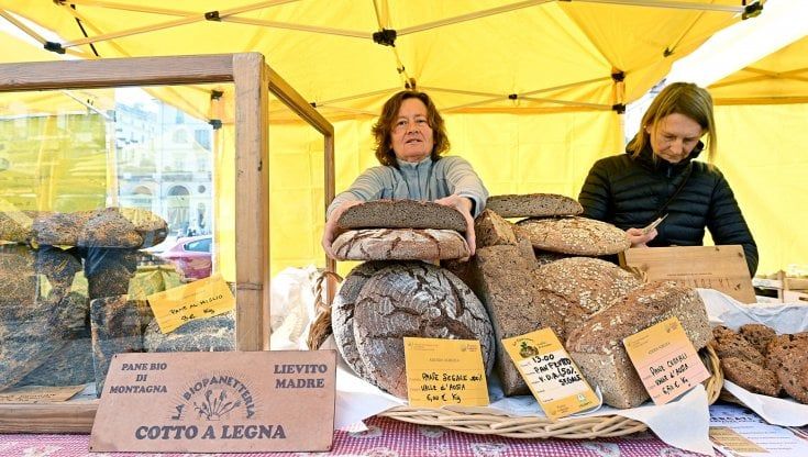 Agroalimentare, un aiuto concreto ai nostri territori