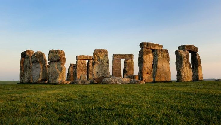 Stonehenge va in mostra, a Londra tutte le meraviglie del sito neolitico