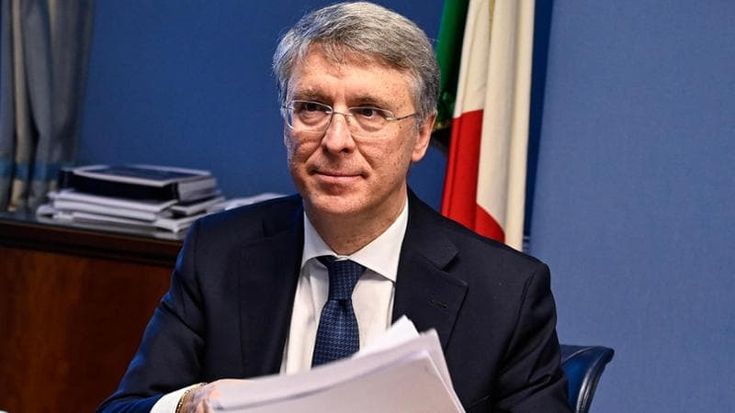 Raffaele Cantone: “La legge Severino non si tocca, è stata Meloni a dare la garanzia”