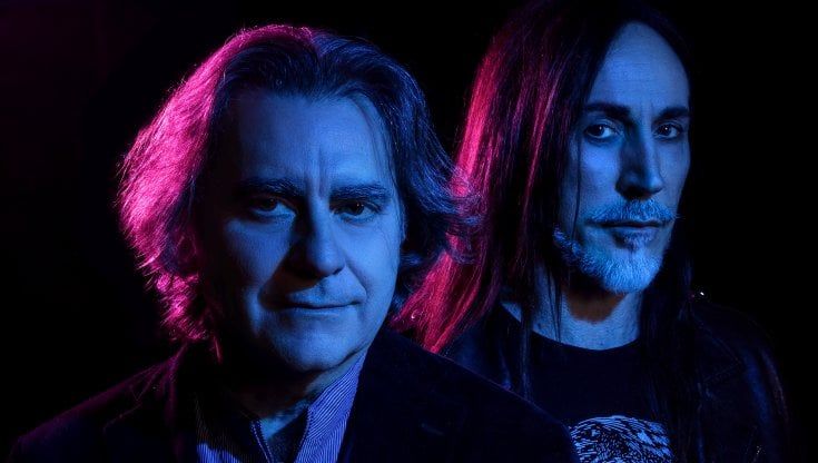 Manuel Agnelli in 'Lazarus' nel nome di Bowie: "Ognuno scelga la propria fine"