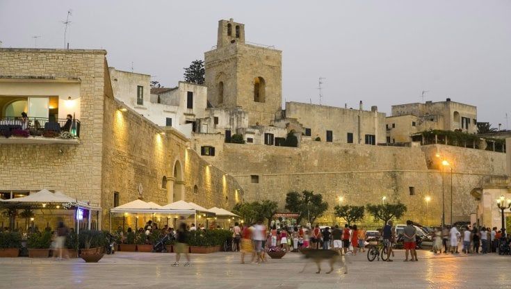 Turismo, Puglia seconda meta preferita dagli italiani. Bray: "Si conferma la tendenza pre-pandemia"
