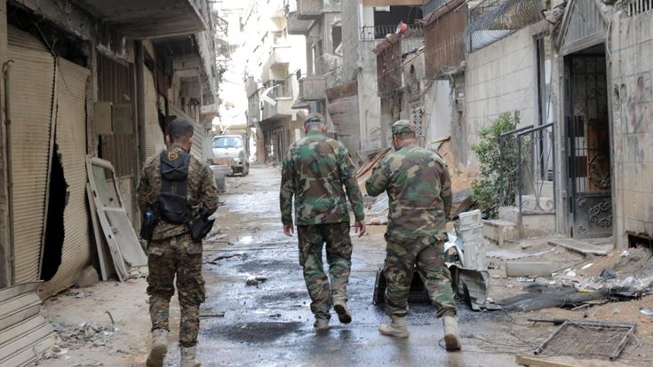 Siria, le tappe: le proteste del 2011, l’arrivo del Califfato e i due negoziati 