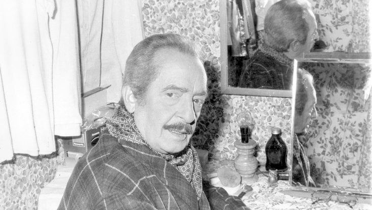 Nino Taranto, la nobile spalla: la tv rende omaggio a un campione del teatro