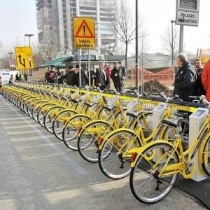 L'Italia sceglie i pedali: vendite di bici +6,6% nel 2014