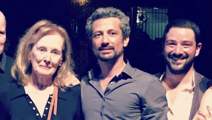 L'Orma, a Roma la casa editrice da Nobel. "Ecco come abbiamo scoperto Annie Ernaux"