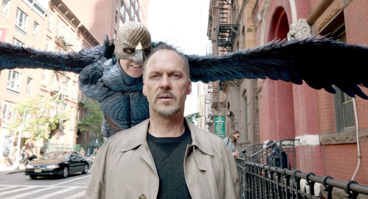 I migliori film del 2015
