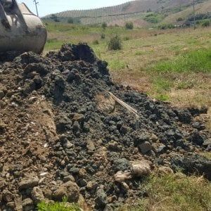 Cilento, l’ombra della camorra dietro i rifiuti scoperti dalla Procura